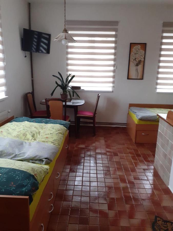 Apartman Ema Sloup  Exterior foto