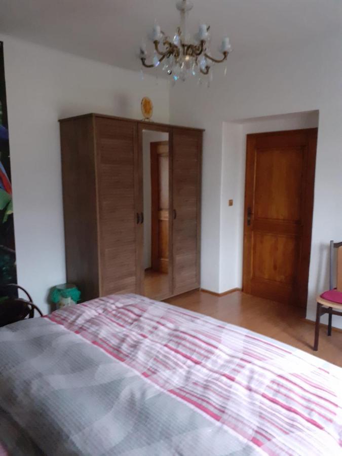 Apartman Ema Sloup  Exterior foto