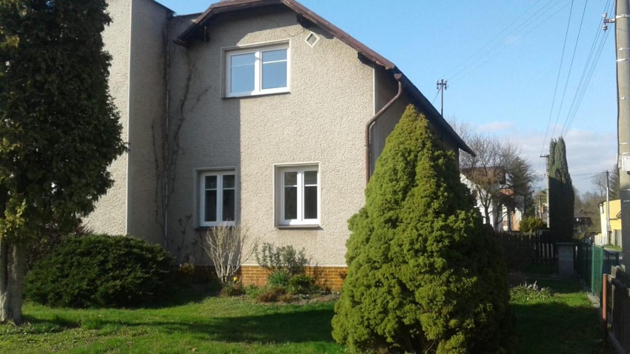 Apartman Ema Sloup  Exterior foto